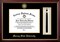 Murray State University 14w x 11h Tassel Box and Diploma Frame